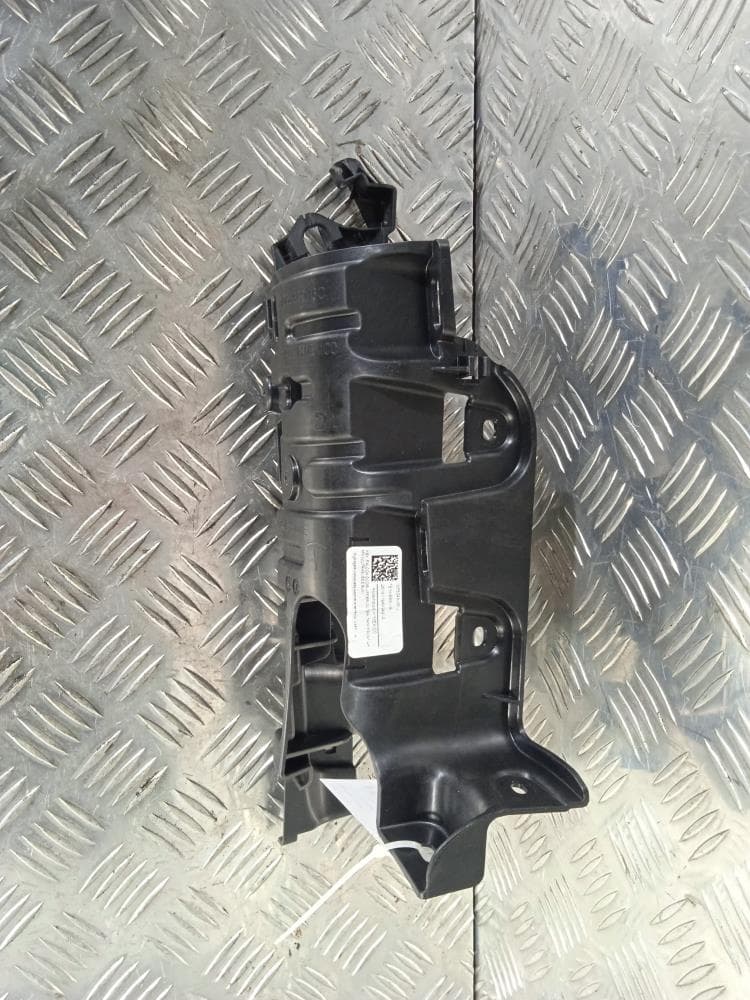 Кронштейн к Tesla Model X (15-21)