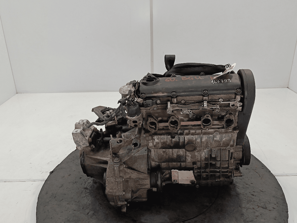 Двигатель к Volkswagen Golf 5 (03-09)