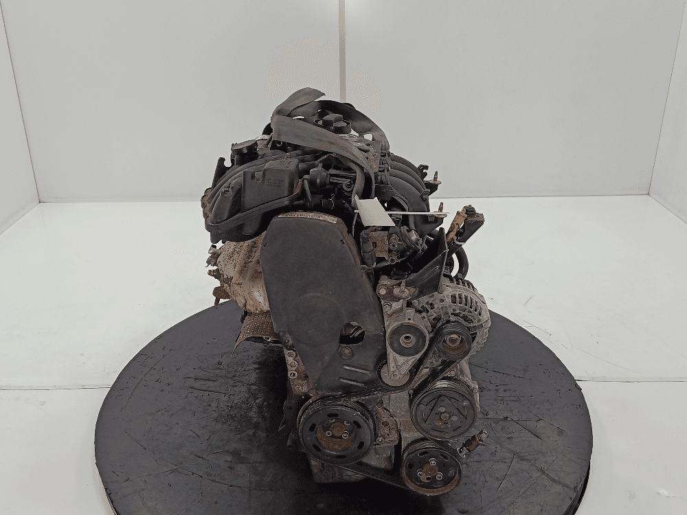 Двигатель к Volkswagen Golf 4 (97-06)