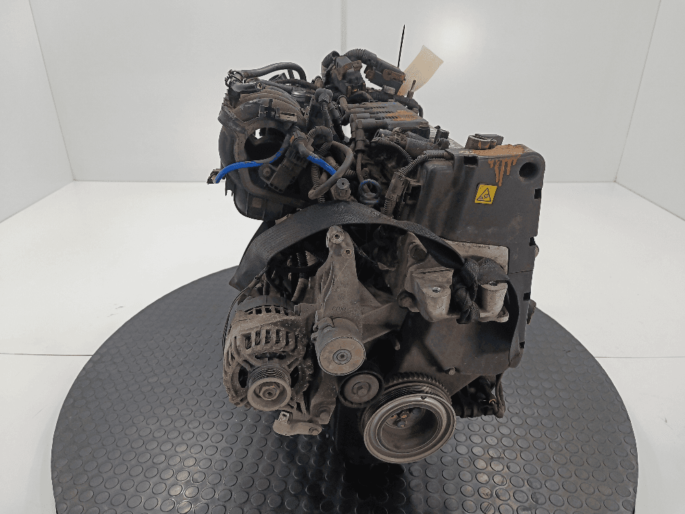 Двигатель к Fiat Grande Punto (05-18)