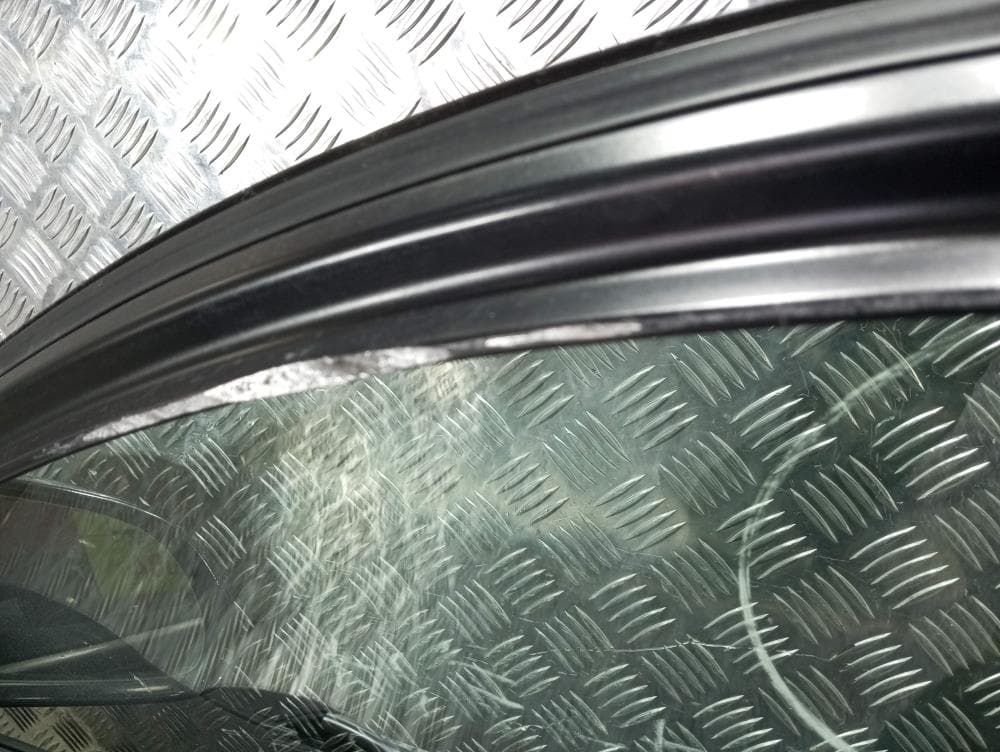 Дверь передняя правая к Audi A3 8P/8PA 2-й Рестайлинг (08-13)