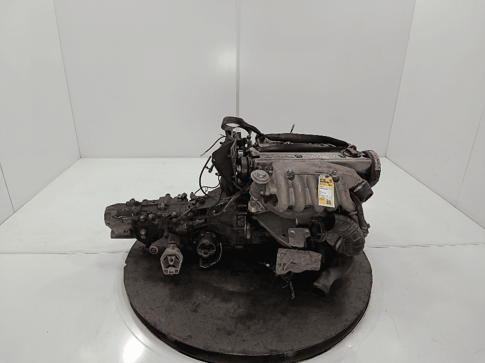 Двигатель к Audi A6 C4 (94-97)