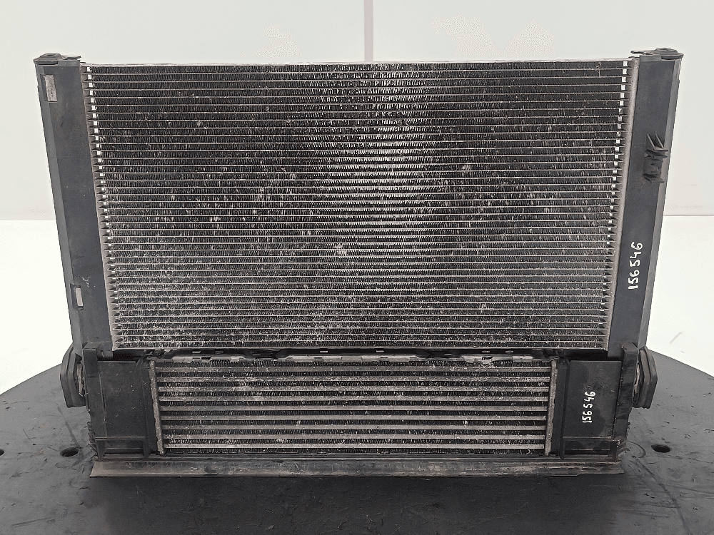 Интеркулер к BMW 3 F30/F31 (11-15)