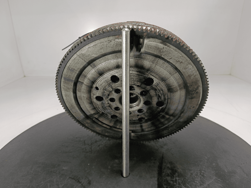 Маховик к Opel Astra H (04-07)