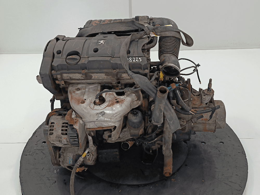 Двигатель к Peugeot 307 (01-05)