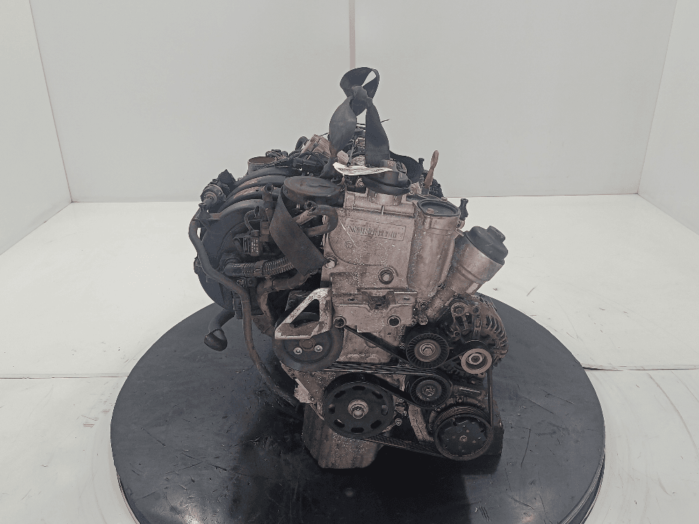 Двигатель к Volkswagen Golf 5 (03-09)