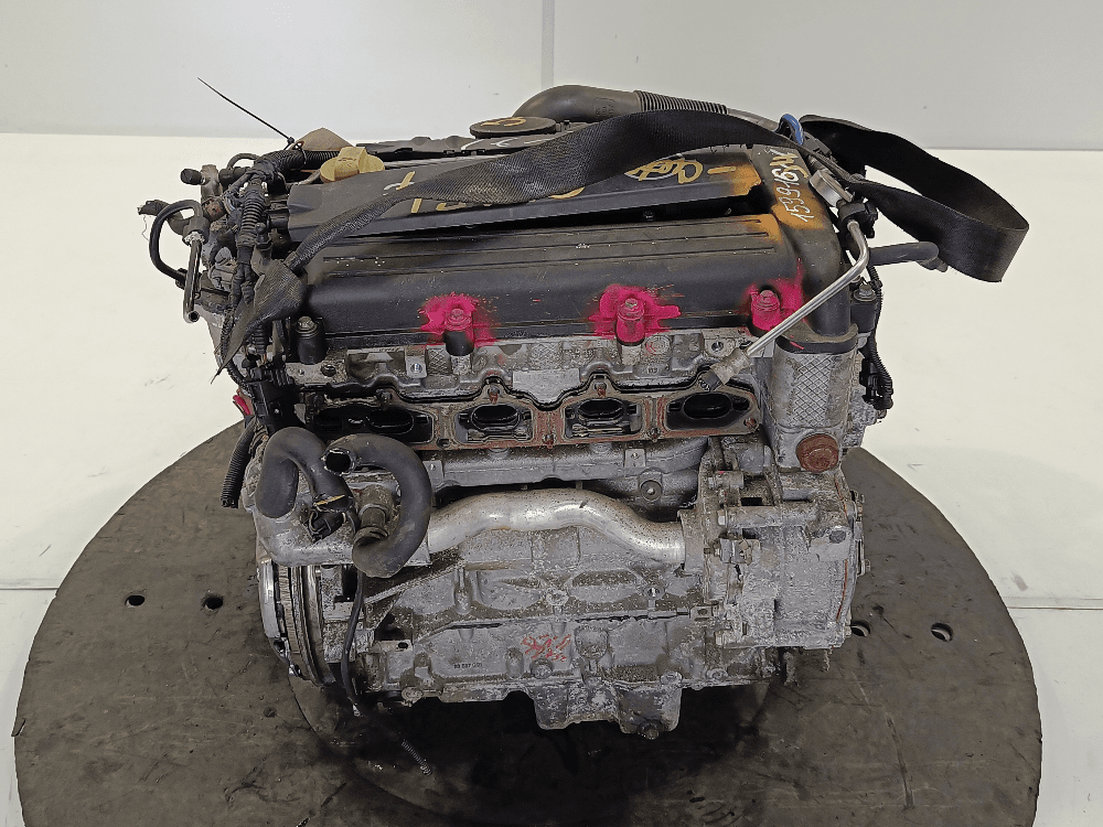 Двигатель к Opel Zafira B (05-10)