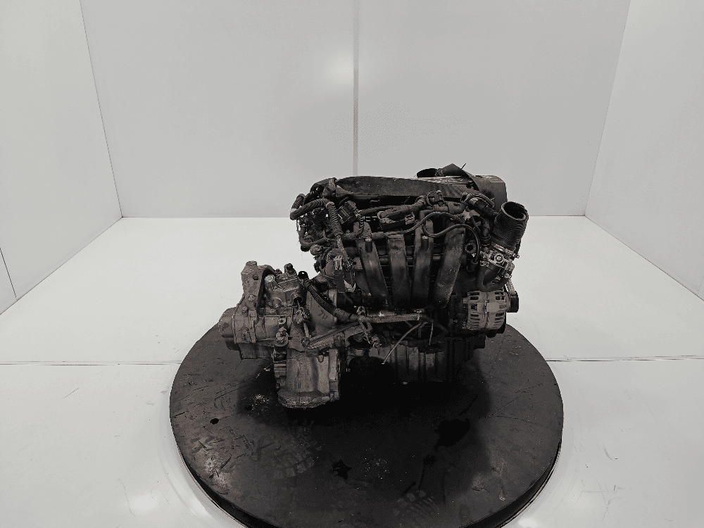 Двигатель к Opel Astra H Рестайлинг (07-10)