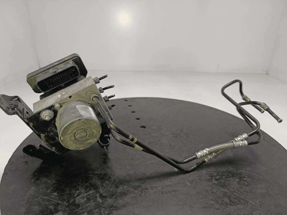 Блок ABS к Opel Movano 2 (10-24)