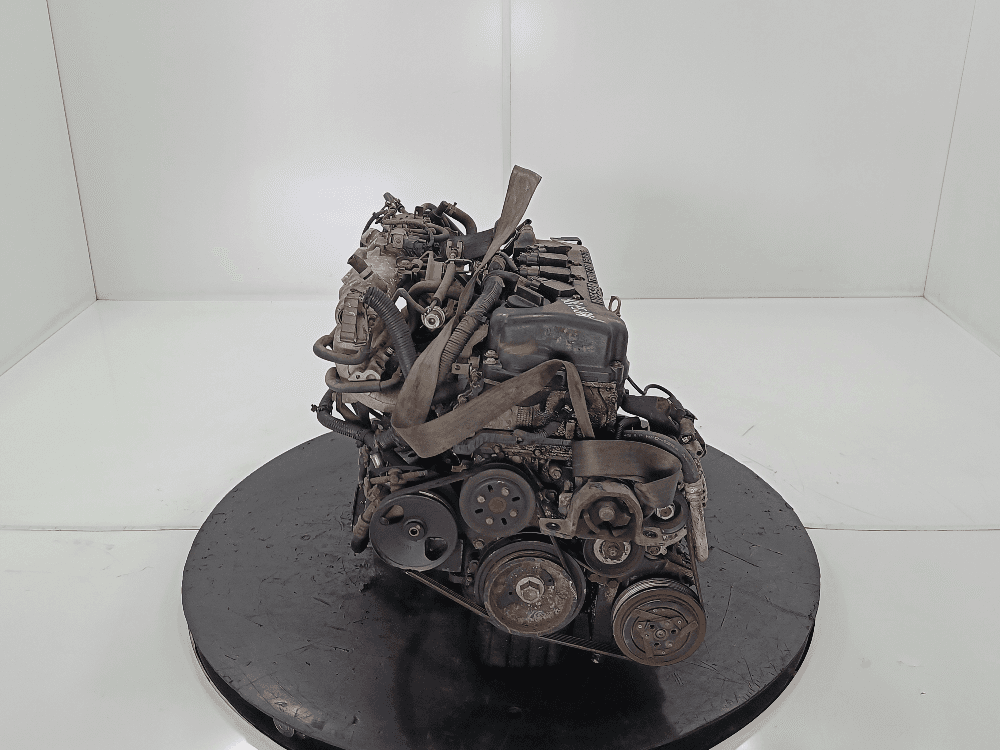 Двигатель к Nissan  Primera P12 (02-08)