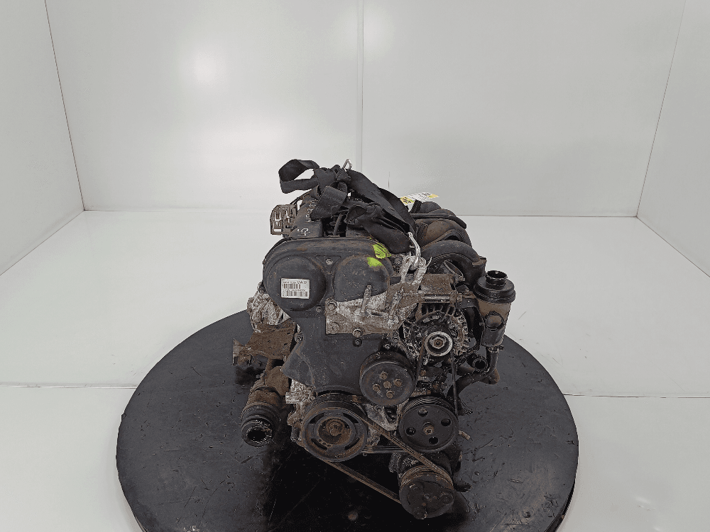 Двигатель к Ford Focus 2 (04-08)