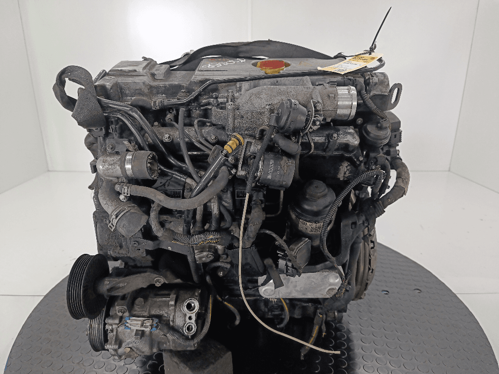 Двигатель к Opel Vectra C (02-05)