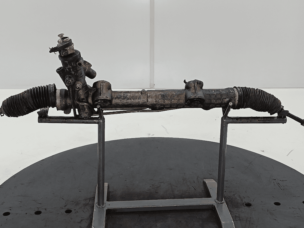 Рулевая рейка к Mercedes E Class W211/S211 (02-06)