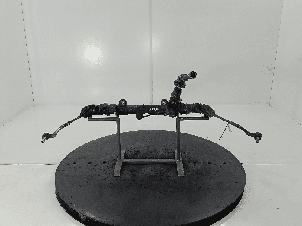 Рулевая рейка к Mercedes C Class W203/S203/CL203 (00-04)