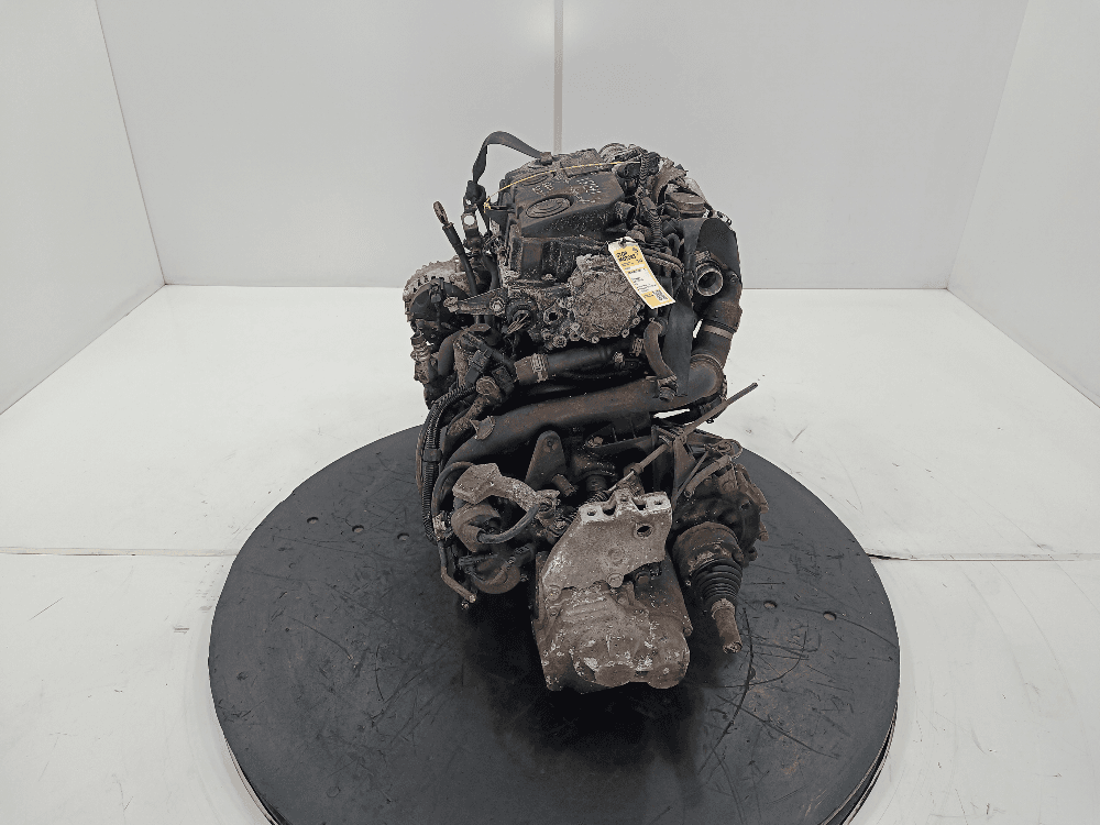 Двигатель к Volkswagen Golf 5 (03-09)