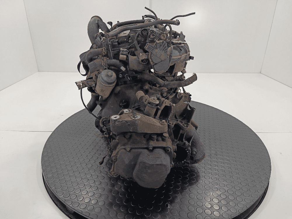 Двигатель к Opel Astra J (09-12)
