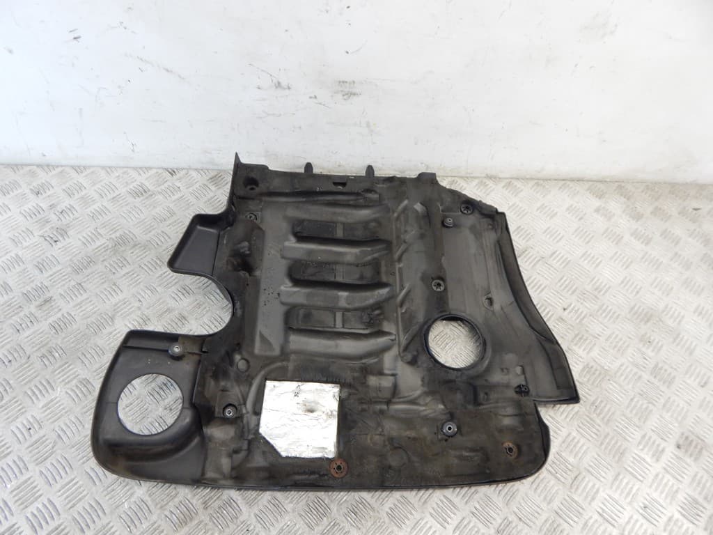 Декоративная крышка двигателя к BMW X3 E83 (03-06)