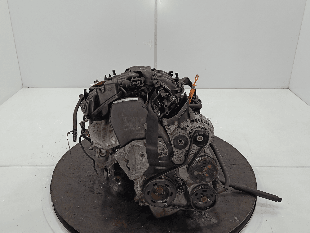Двигатель к Volkswagen Beetle A4 (97-05)
