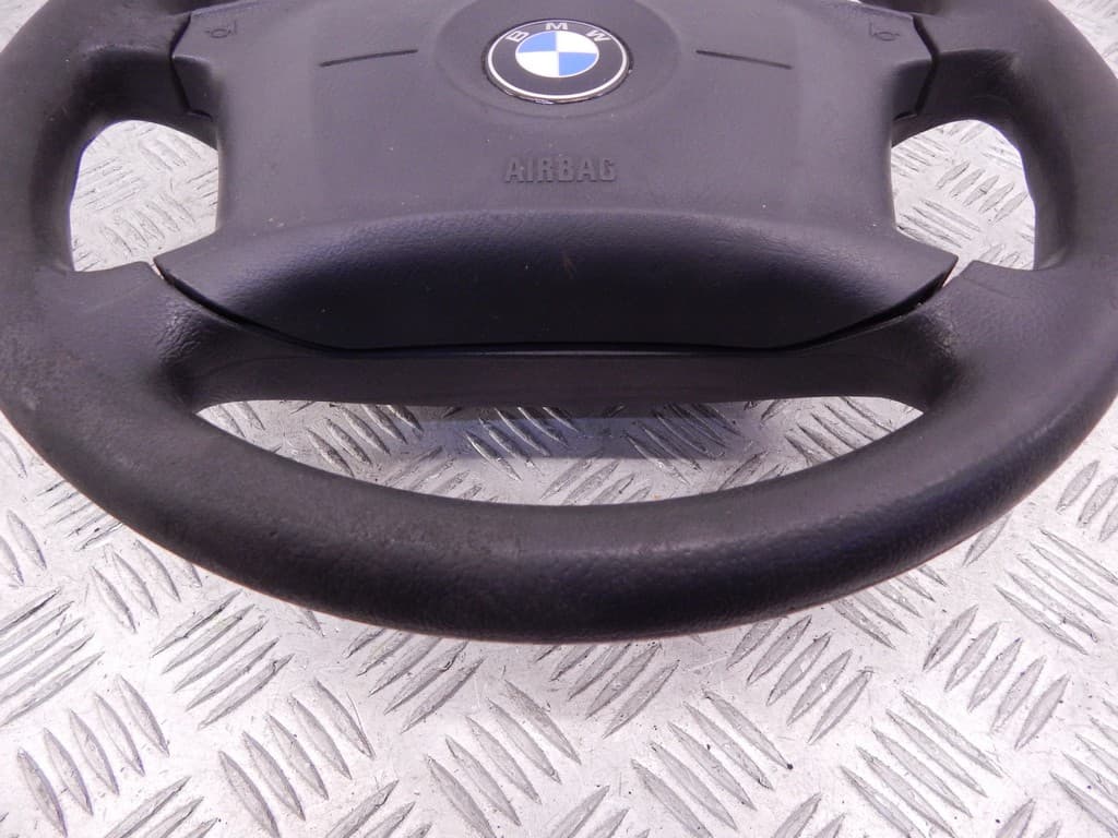 Руль к BMW 3 E46 (97-03)