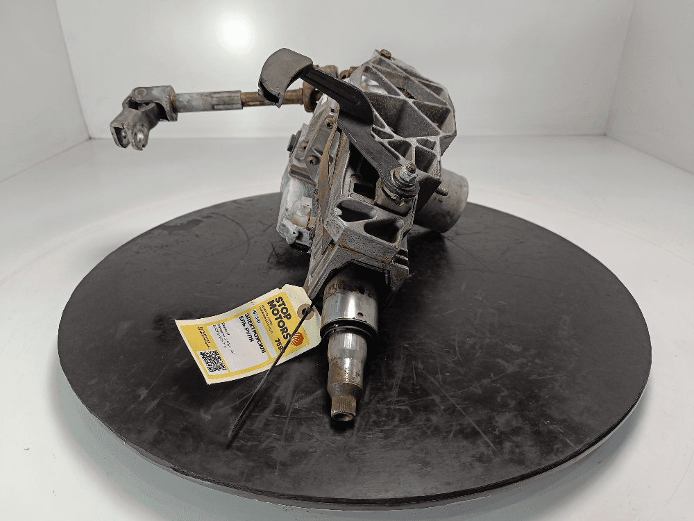 Электроусилитель руля к Renault Megane 2 (02-06)