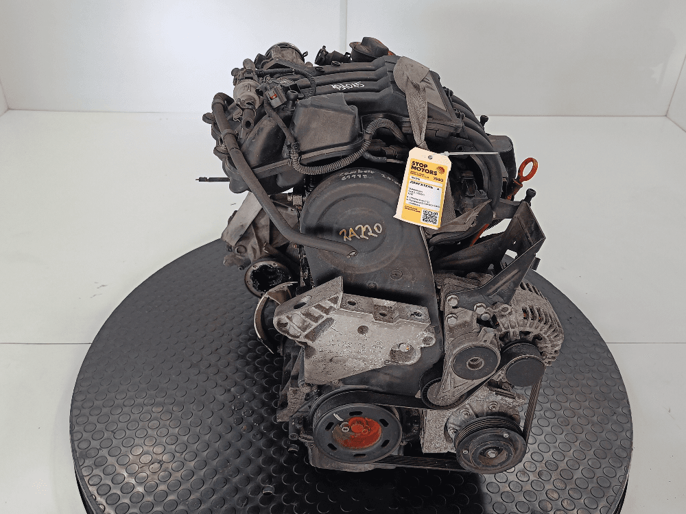 Двигатель к Volkswagen Golf 5 (03-09)