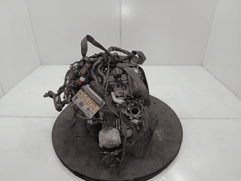 Двигатель к Audi A4 B8/8K (07-11)
