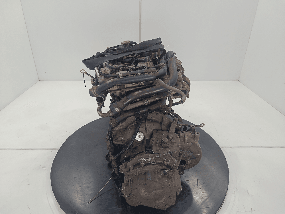 Двигатель к Chrysler Voyager 4 (01-04)