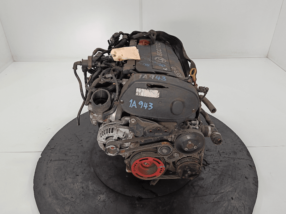 Двигатель к Opel Astra H (04-07)