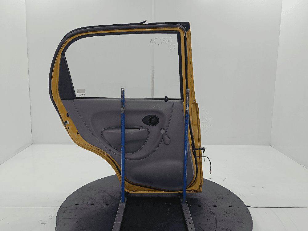 Дверь задняя правая к Daewoo Matiz M150 (00-14)
