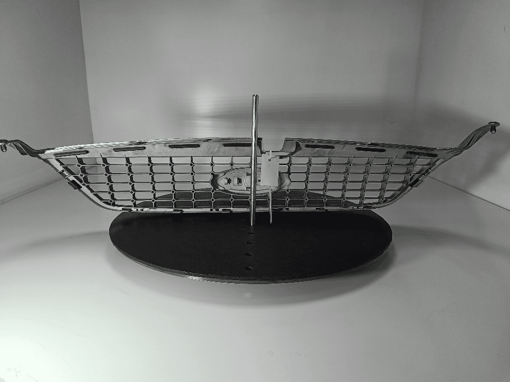 Решетка радиатора к Ford Mondeo 4 (07-10)