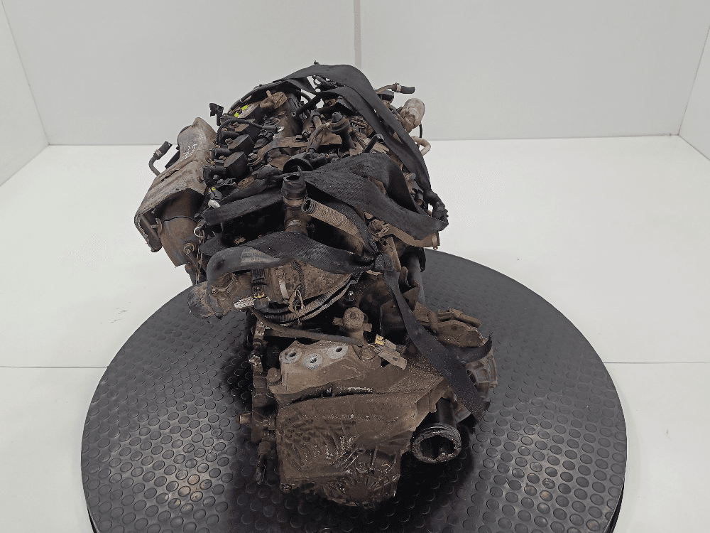 Двигатель к Alfa Romeo Giulietta 3 (10-16)
