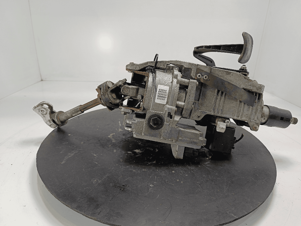 Электроусилитель руля к Renault Megane 2 (02-06)