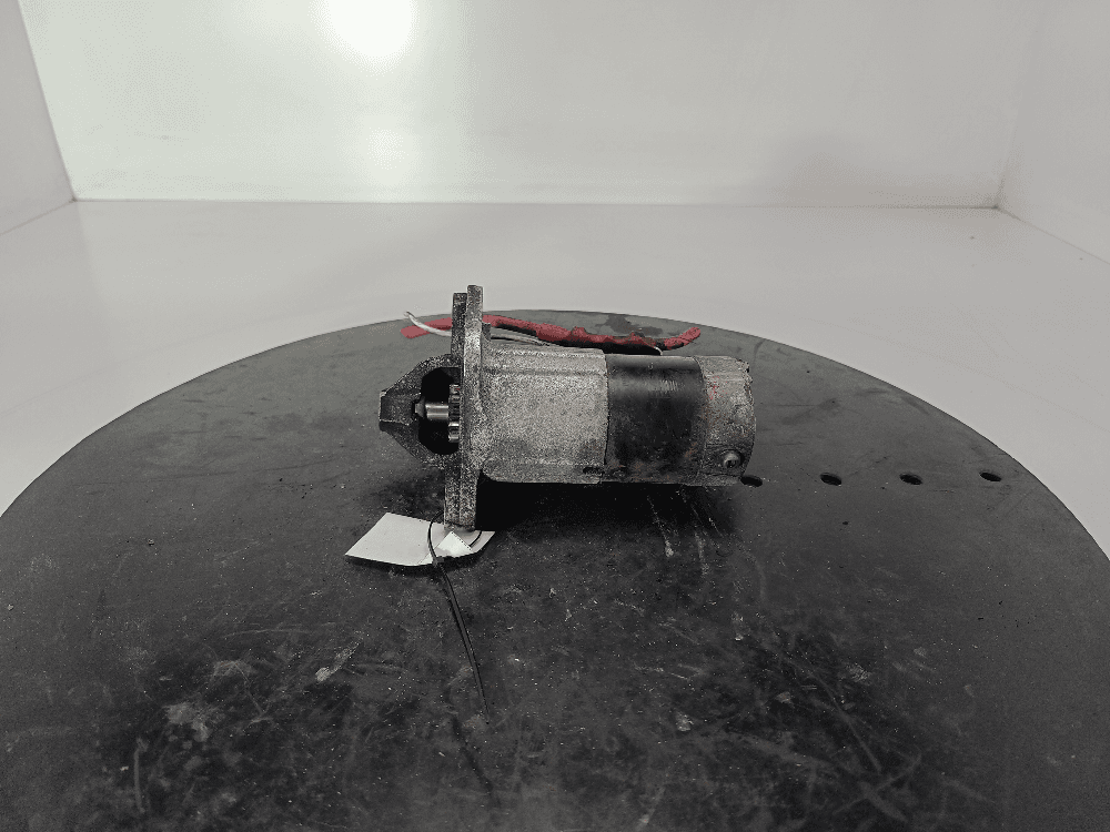 Стартер к Renault Megane 2 (02-06)