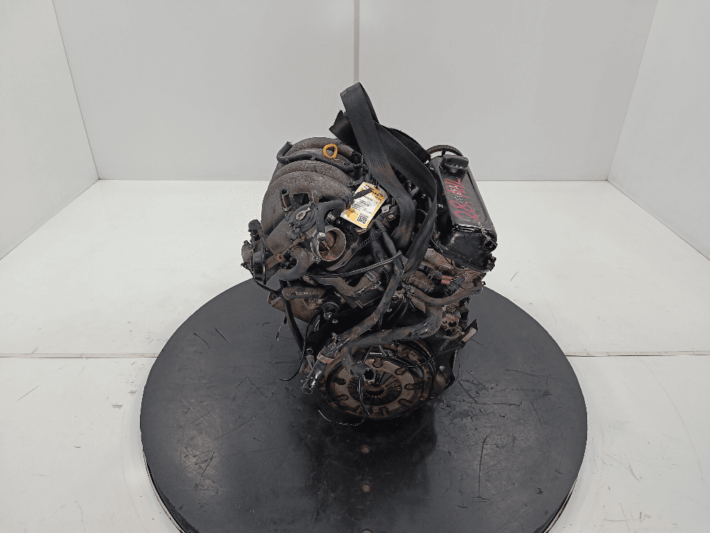 Двигатель к Volkswagen Passat B5 (96-00)