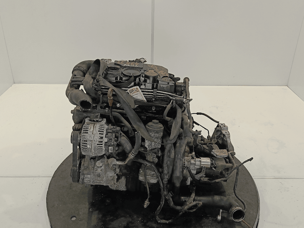 Двигатель к Volkswagen Golf 5 (03-09)