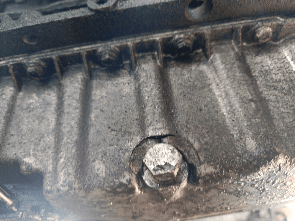 Двигатель к Volkswagen Golf 5 (03-09)