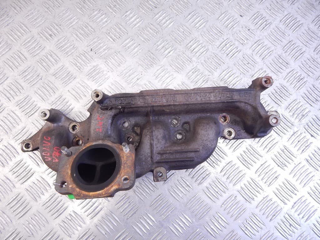 Коллектор выпускной к Volvo V70 2 (00-05)