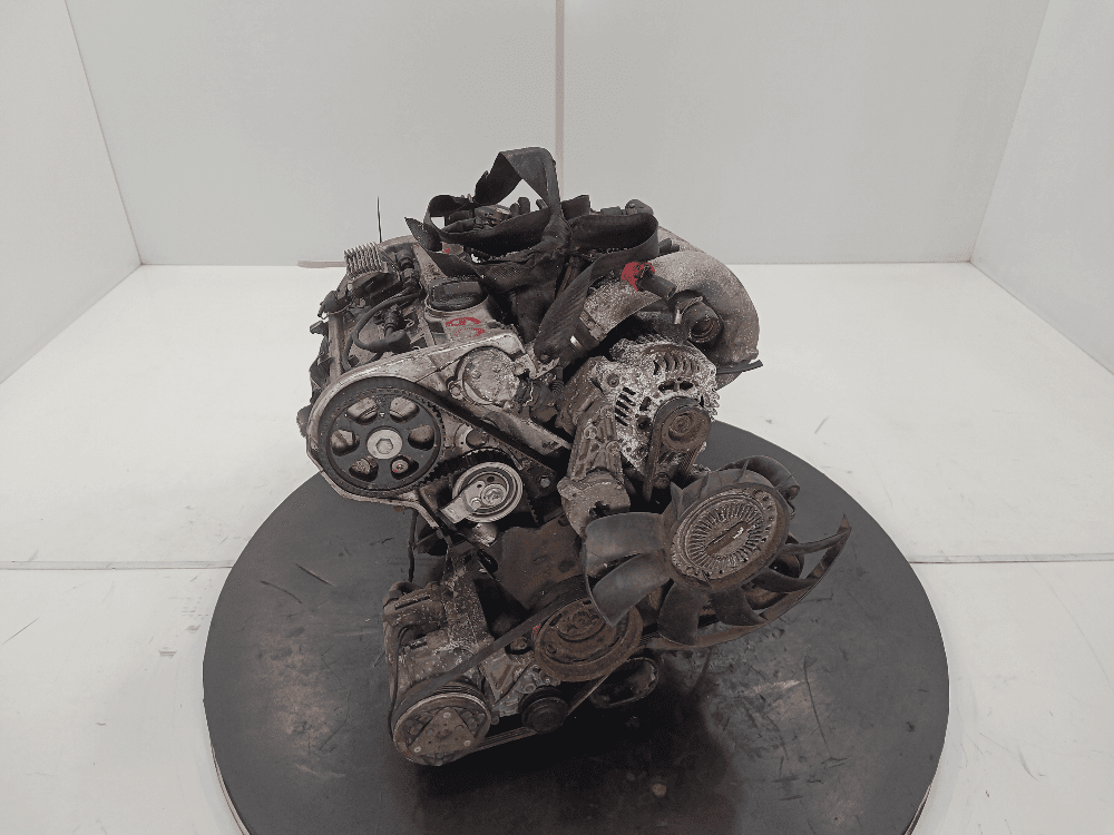 Двигатель к Volkswagen Passat B5 (96-00)