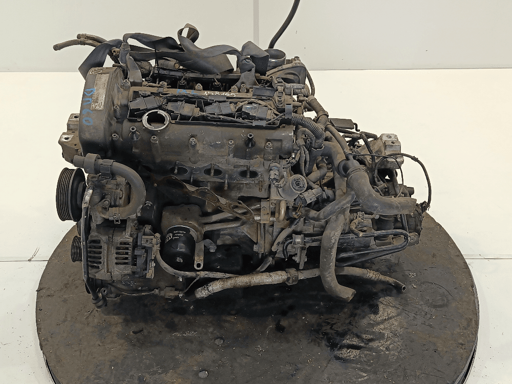 Двигатель к Volkswagen Golf 4 (97-06)