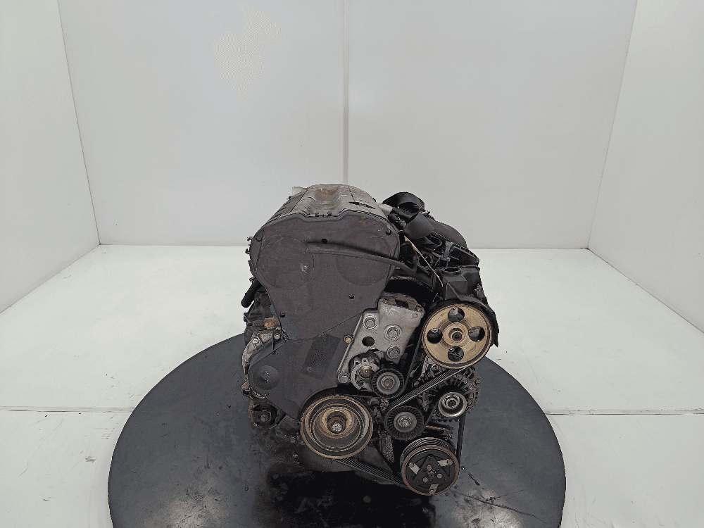 Двигатель к Citroen Xsara Picasso Рестайлинг (04-10)