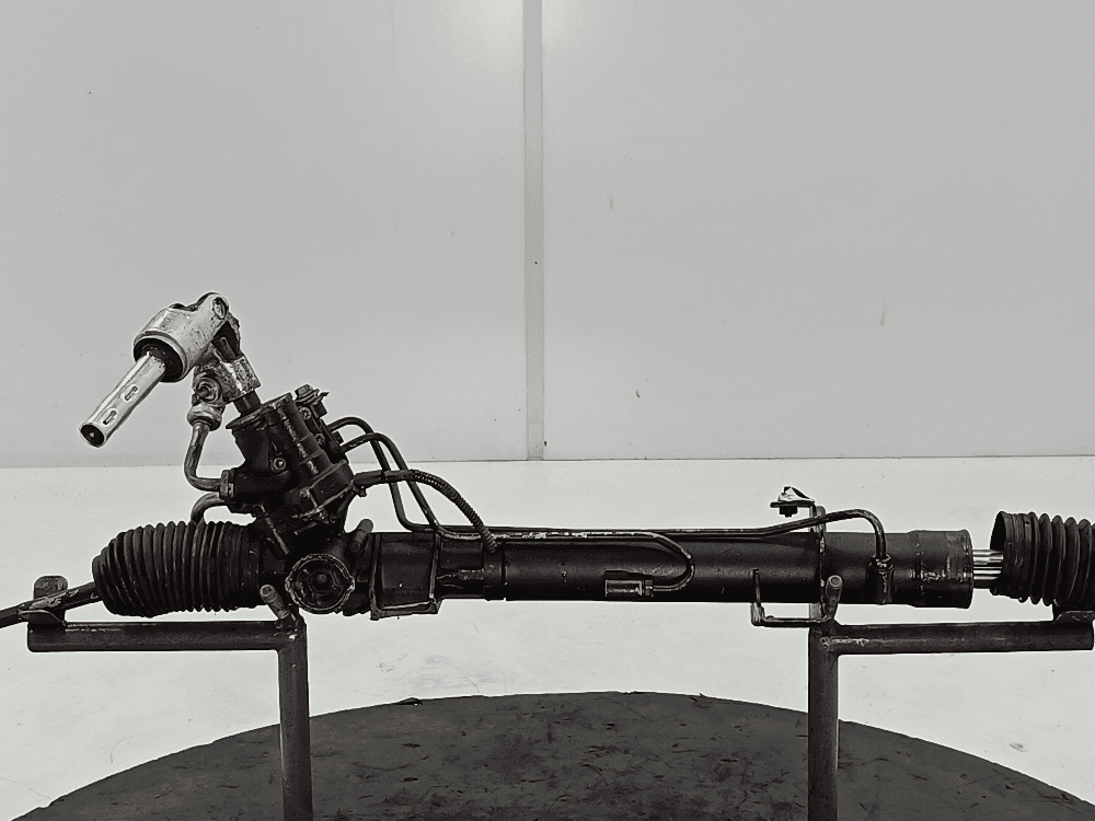 Рулевая рейка к Renault Vel Satis (02-05)