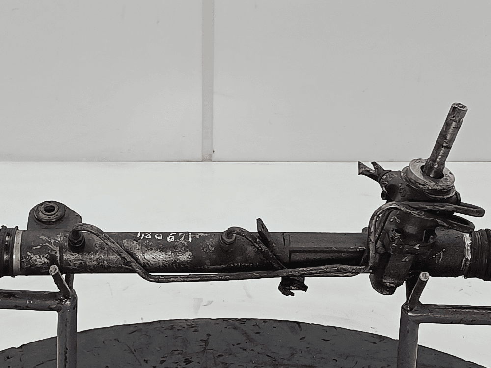 Рулевая рейка к Opel Zafira B (05-10)