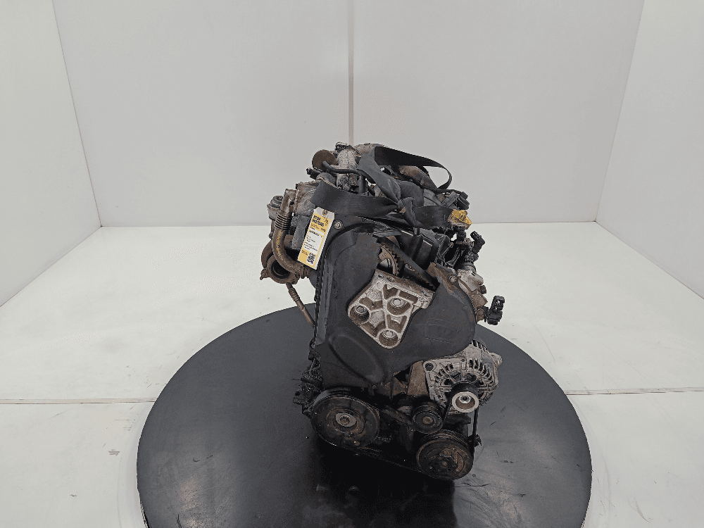 Двигатель к Renault Scenic 2 (03-06)