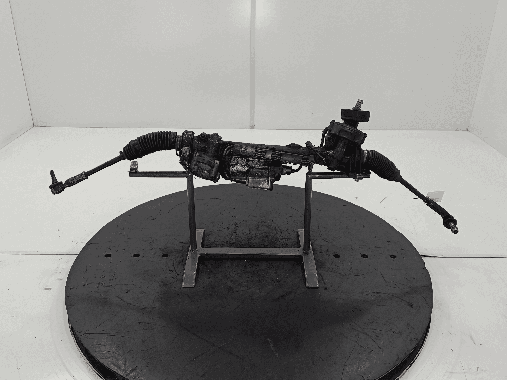 Рулевая рейка к Volkswagen Passat B6 (05-10)