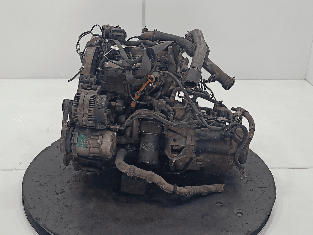 Двигатель к Volkswagen Golf 3 (91-99)