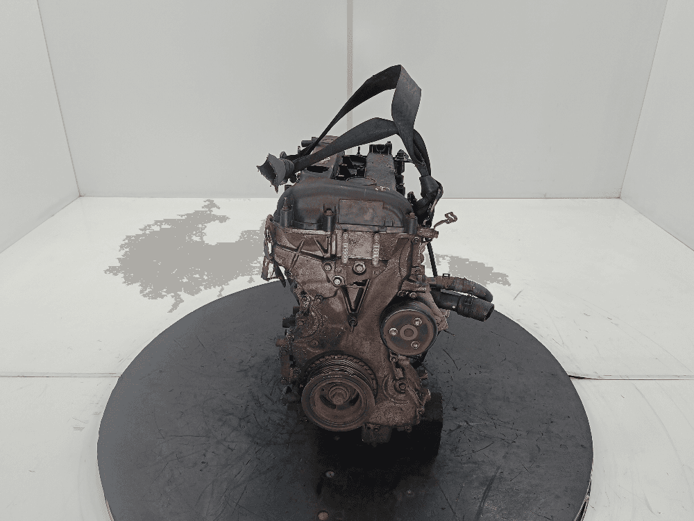 Двигатель к Mazda 3 BK (03-06)