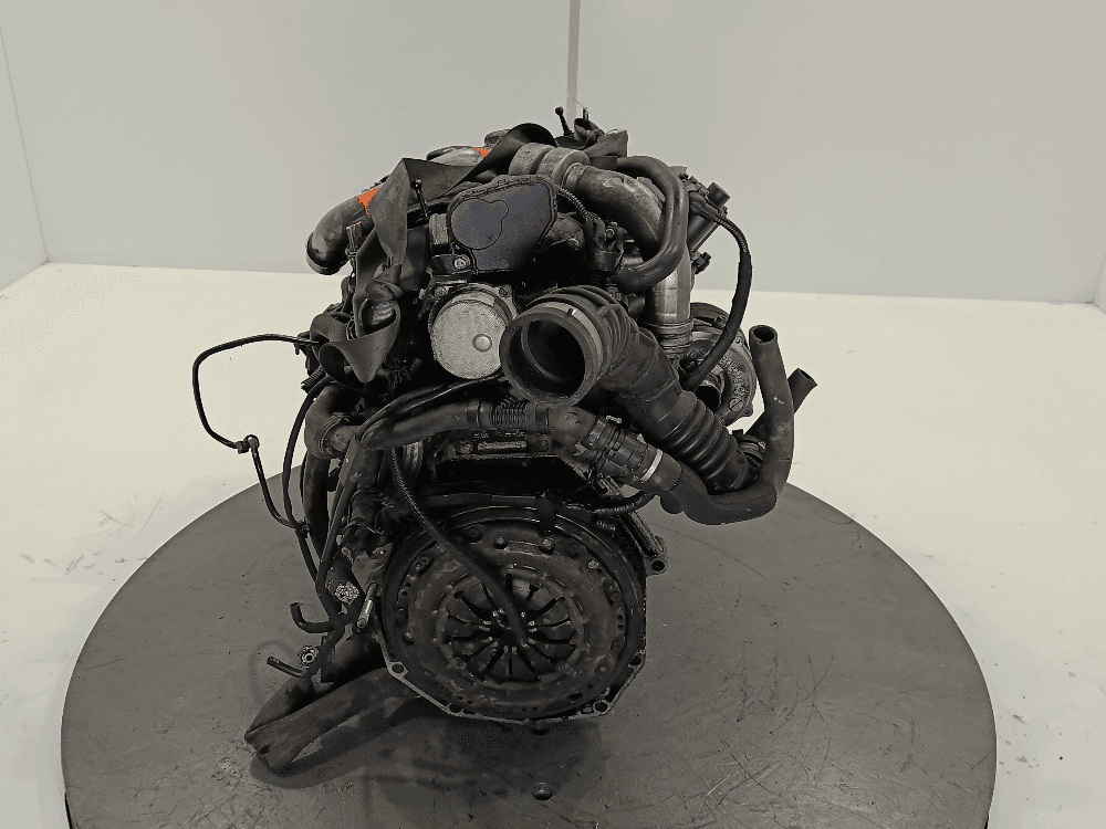 Двигатель к Renault Clio 3 (05-09)