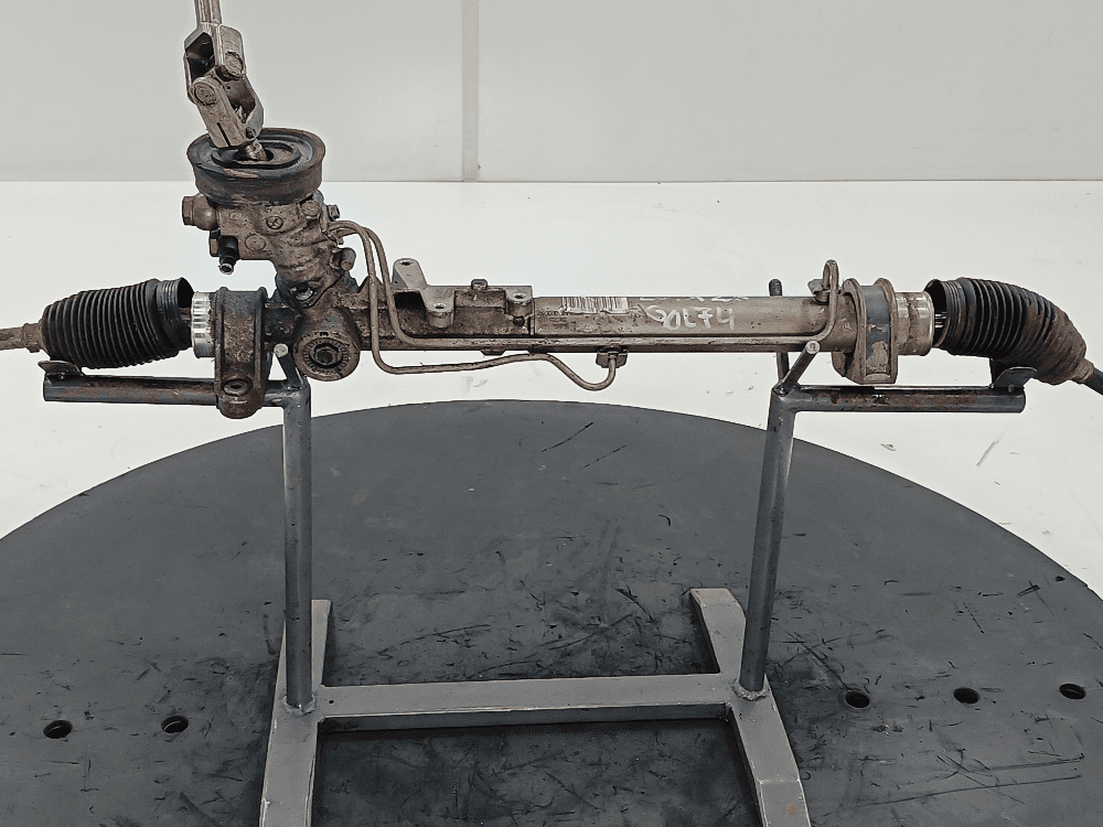 Рулевая рейка к Volkswagen Golf 4 (97-06)