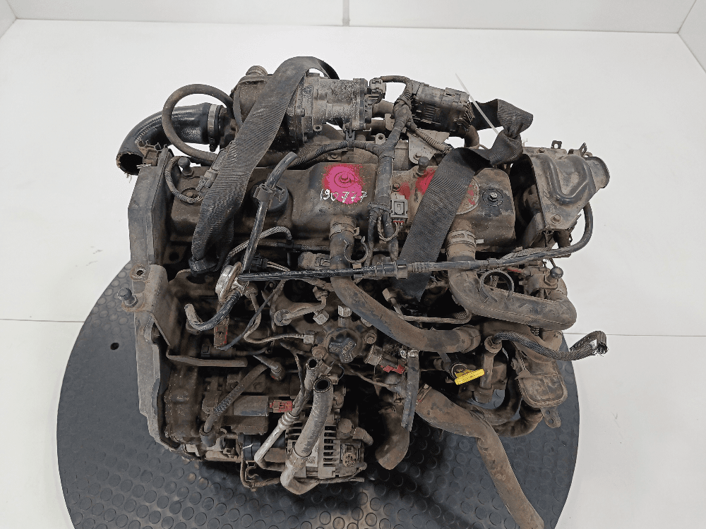 Двигатель к Ford Focus 2 (04-08)