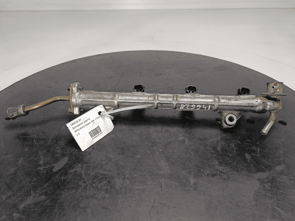 Топливная рампа к Mitsubishi Space Star 1 Рестайлинг (02-05)